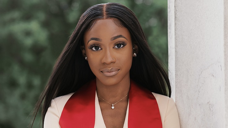 Isomia Ochia Headshot