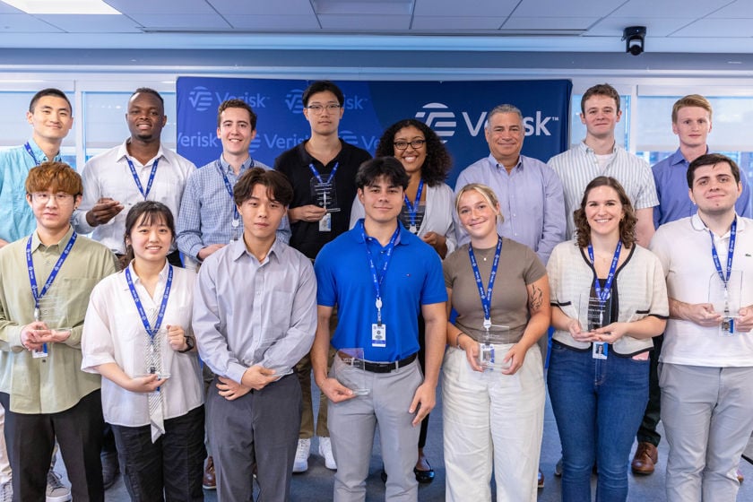 Early Career Foundations Program