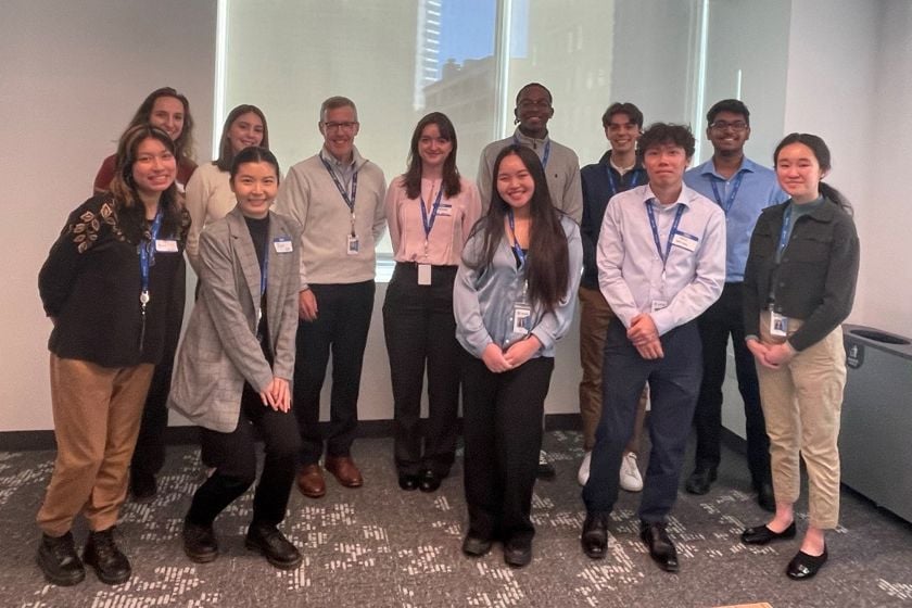 Experiential Coop Program