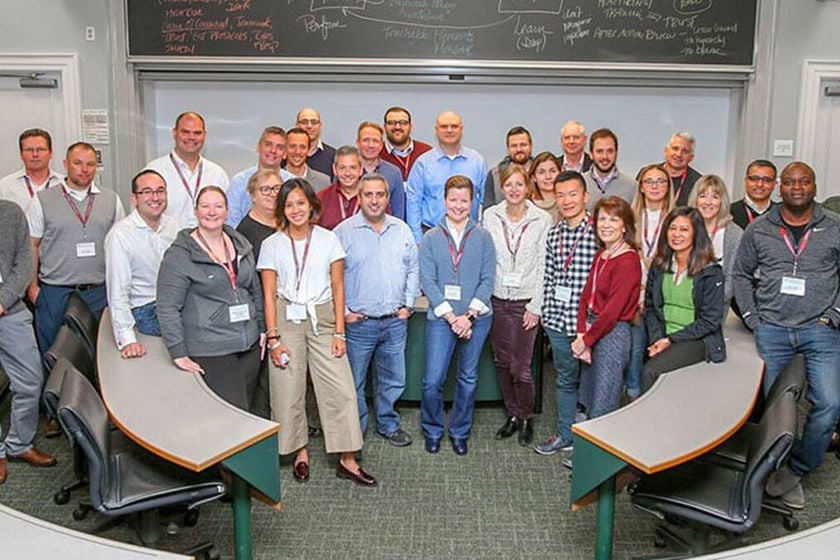 Realize Leadership 4x3