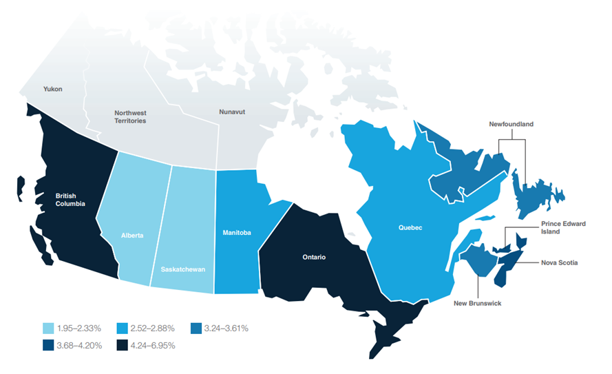 Reconstruction Cost Increases Continue To Slow | Verisk