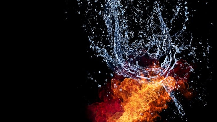 Sprinkler Assessment: Fighting Fire Where It Starts | Verisk