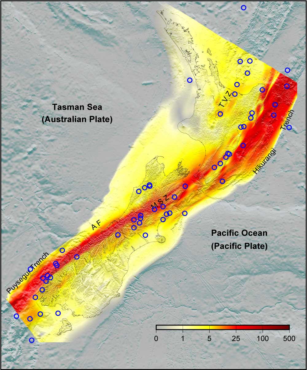 Modeling Fundamentals: Understanding Tectonic Movement and How It Sheds ...