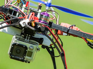 drones