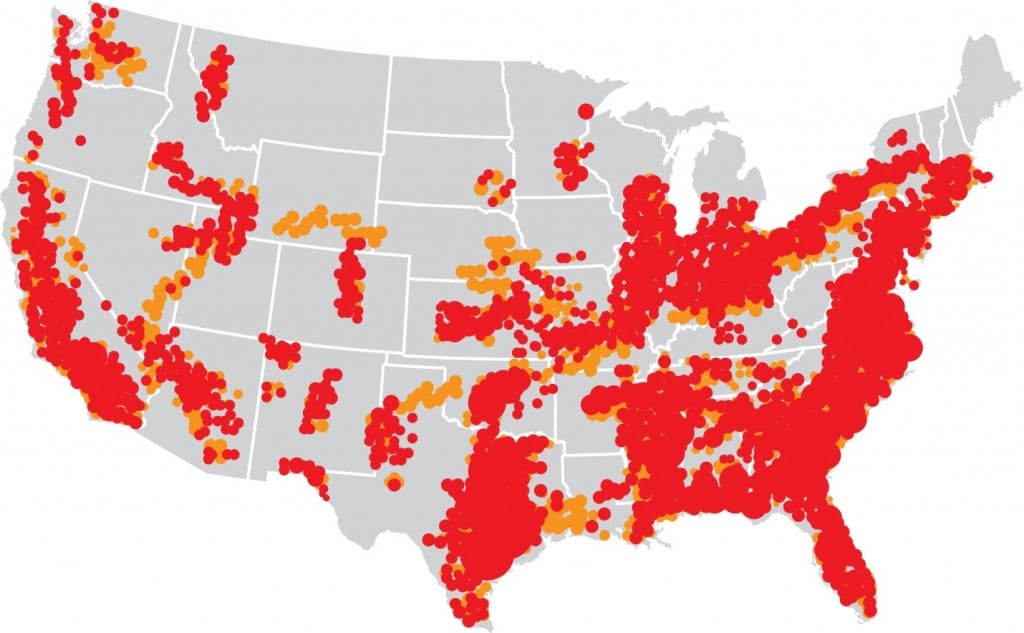 Four Billion Car Sightings to Inform Investigations | Verisk