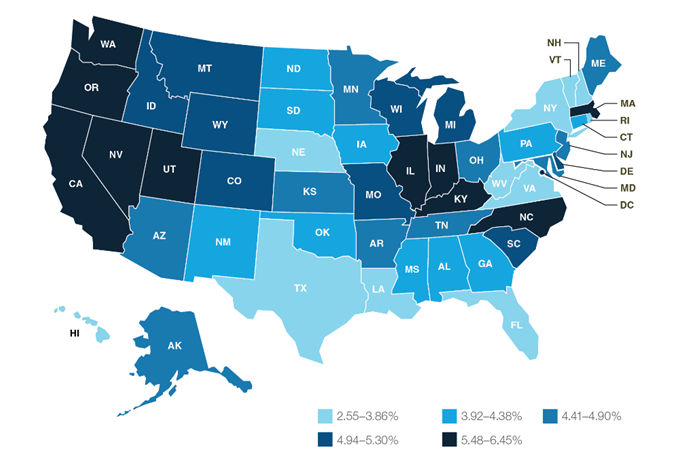 Reconstruction cost increases slowing | Verisk